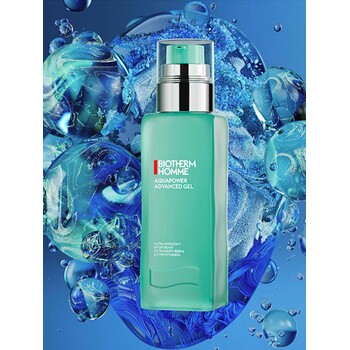 Homme Aquapower Advanced Gél - Pleťový gél
